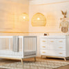 Dadada Canada - Soho 3-in-1 Convertible Crib - ella+elliot