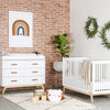 Dadada Canada - Tribeca 6-Drawer Dresser - ella+elliot