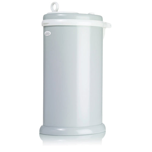 Ubbi Canada - Ubbi Diaper Pail - Grey - ella+elliot