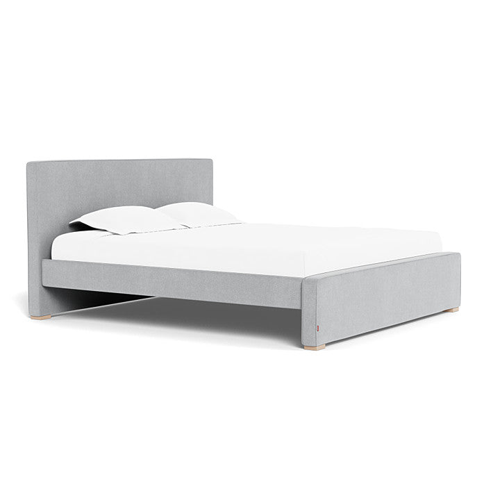 Monte Design Canada - Dorma King Bed - ella+elliot