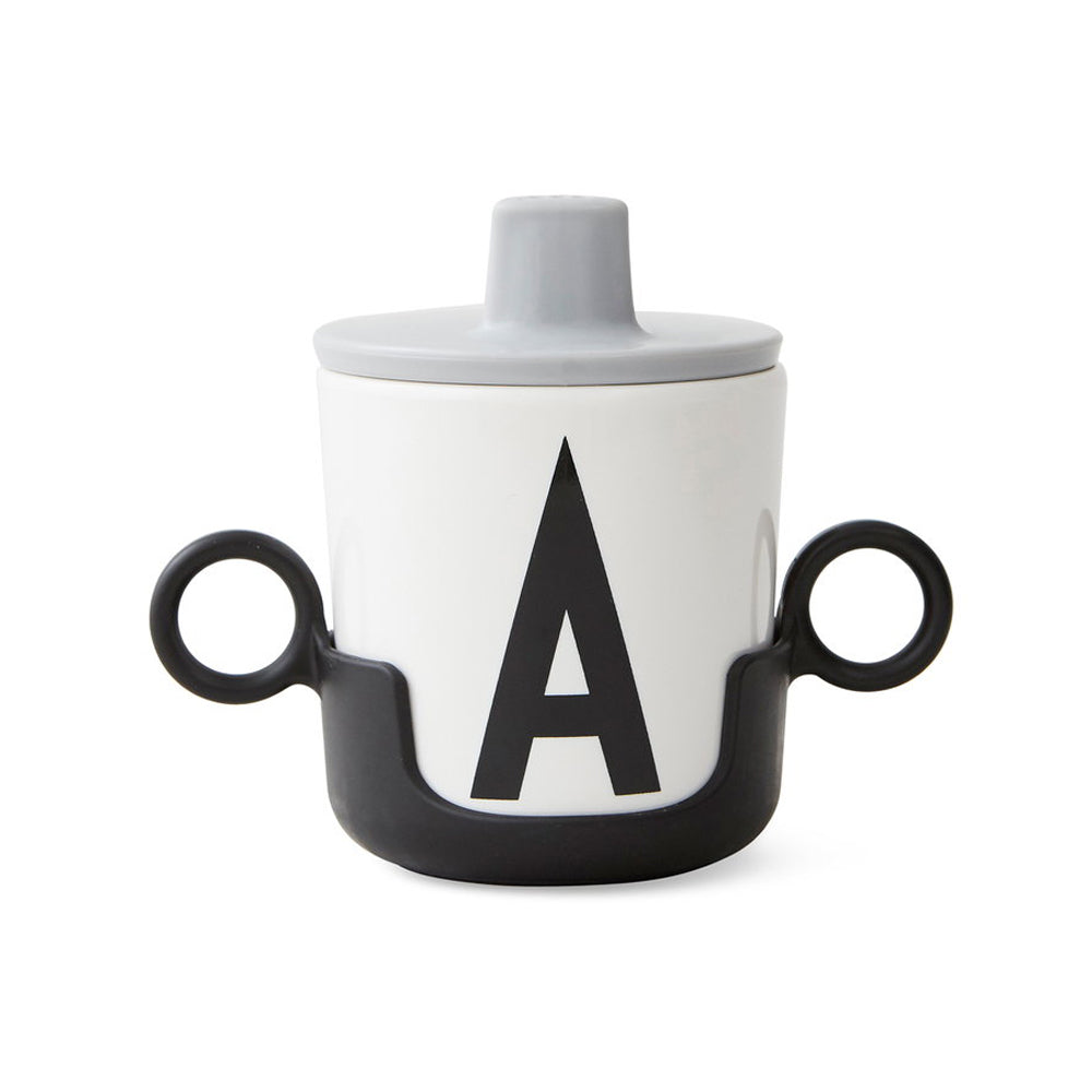 Design Letters & Friends Canada - Arne Jacobsen Cup Lid - ella+elliot