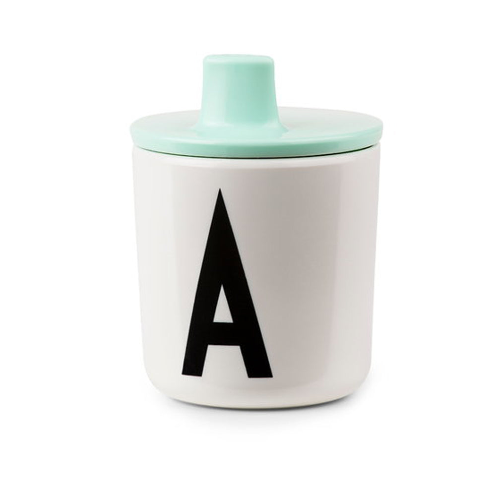 Design Letters & Friends Canada - Arne Jacobsen Cup Lid - ella+elliot