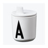 Design Letters & Friends Canada - Arne Jacobsen Cup Lid - ella+elliot