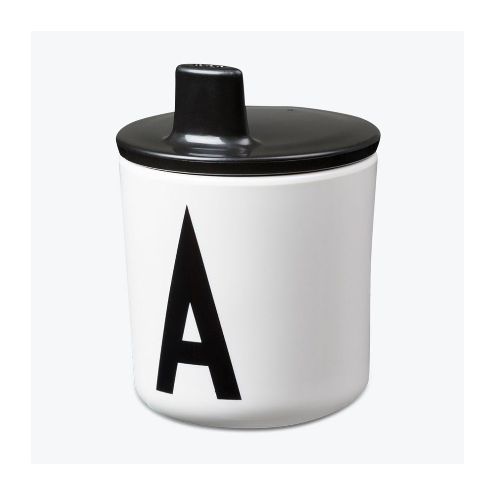 Design Letters & Friends Canada - Arne Jacobsen Cup Lid - ella+elliot