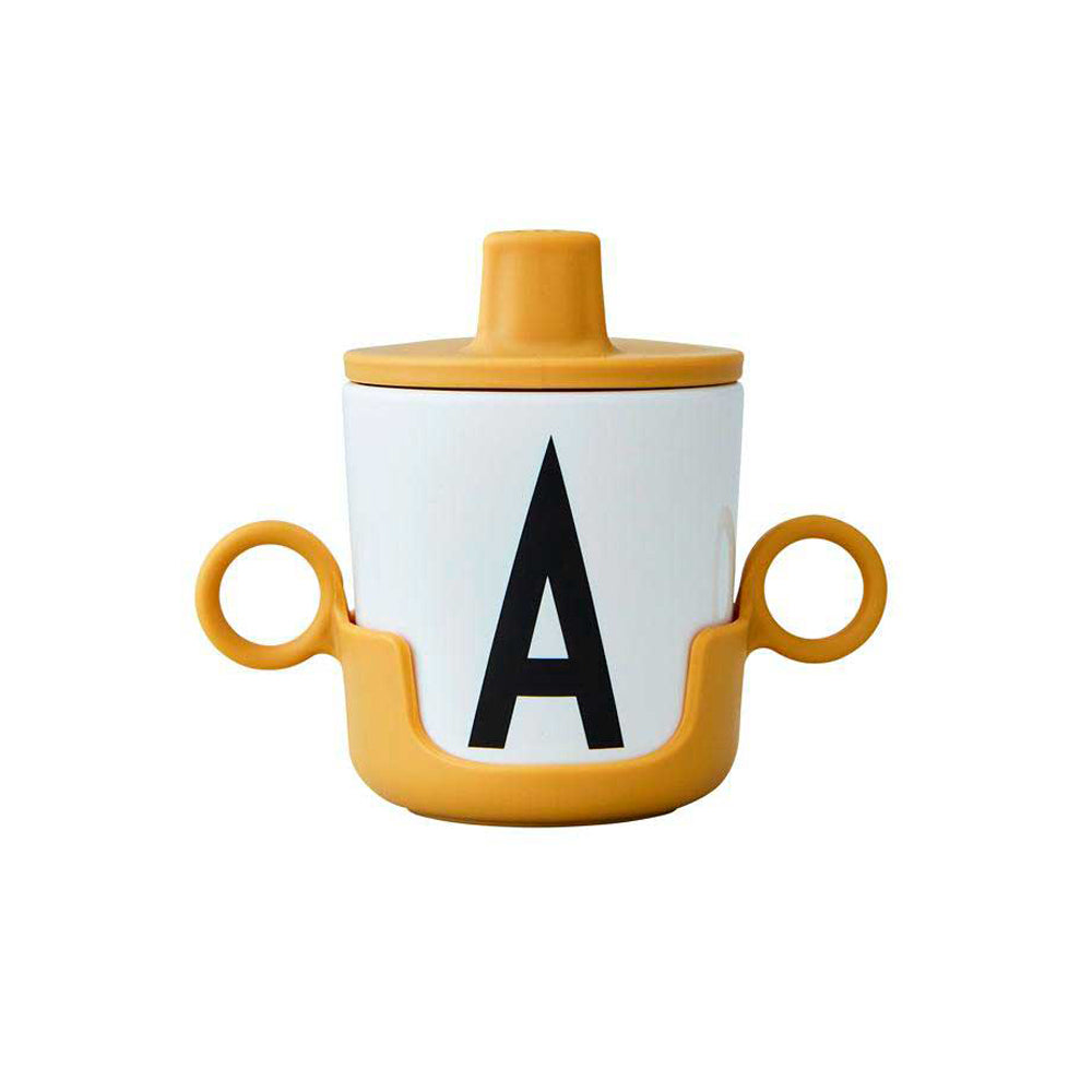 Design Letters & Friends Canada - Arne Jacobsen Cup Lid - ella+elliot