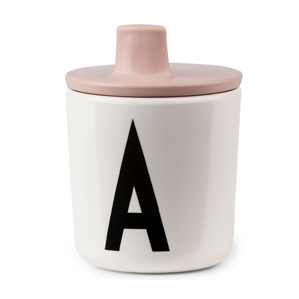 Design Letters & Friends Canada - Arne Jacobsen Cup Lid - ella+elliot