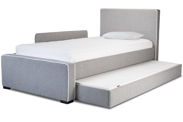 Monte Design Canada - Dorma Twin Bed - ella+elliot