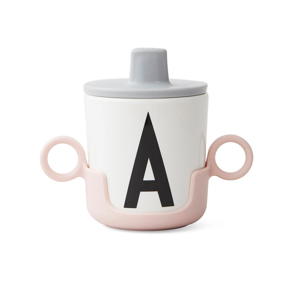 Design Letters & Friends Canada - Arne Jacobsen Cup Handle - ella+elliot