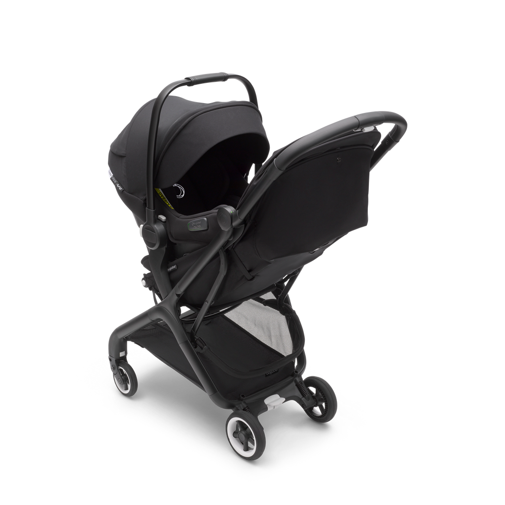 Bugaboo Canada - Bugaboo Butterfly Car Seat Adaptor - ella+elliot