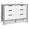 DaVinci Canada - Colby 6 Drawer Dresser - ella+elliot