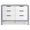 DaVinci Canada - Colby 6 Drawer Dresser - ella+elliot