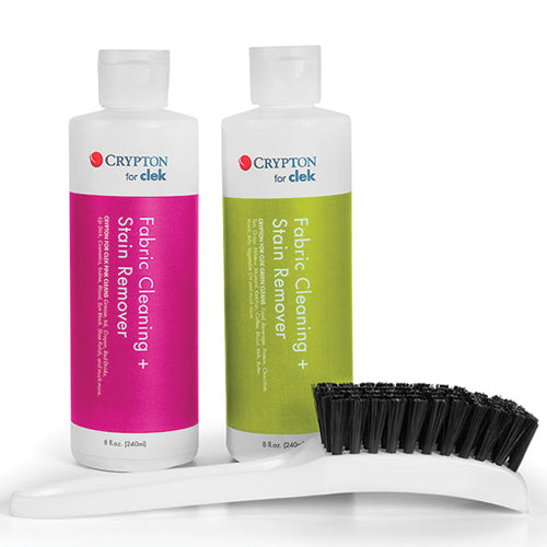 Clek Canada - Car Seat Fabric Cleaning Kit - ella+elliot