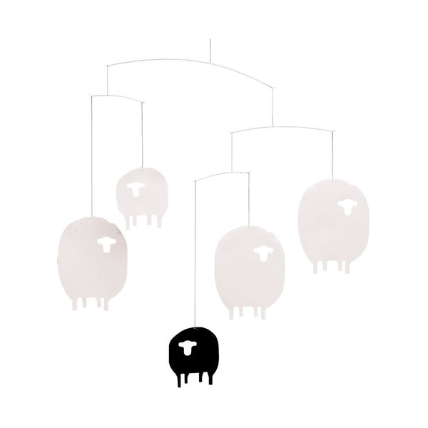 Pehr Mobile - Counting Sheep
