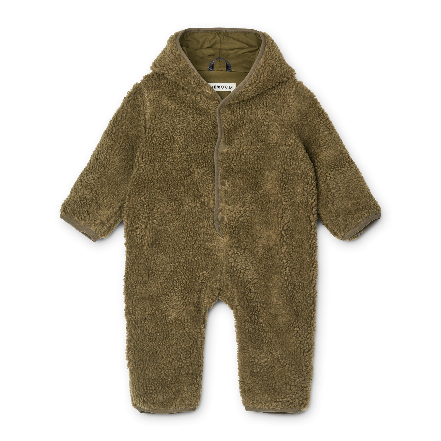 Liewood Fraser Baby Jumpsuit ella elliot