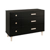 Babyletto Canada - Lolly 6 Drawer Changer Dresser - ella+elliot