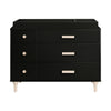 Babyletto Canada - Lolly 6 Drawer Changer Dresser - ella+elliot