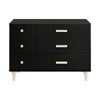 Babyletto Canada - Lolly 6 Drawer Changer Dresser - ella+elliot