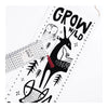 Wee Gallery Canada - Woodland Growth Chart - ella+elliot