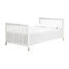 Babyletto Canada - Gelato Full Bed Conversion Kit - ella+elliot