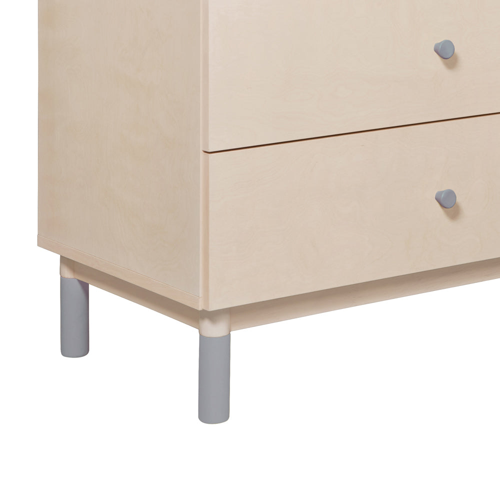 Babyletto Canada - Gelato Feet Pack - ella+elliot