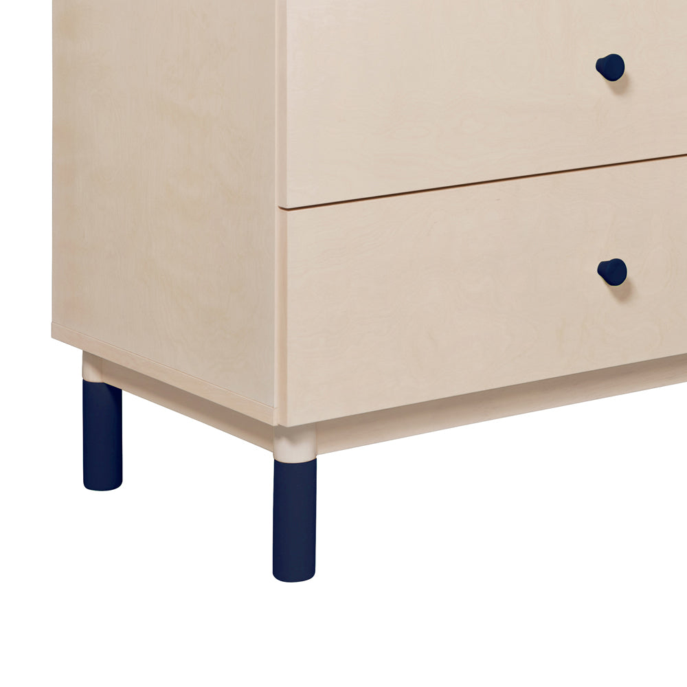 Babyletto Canada - Gelato Feet Pack - ella+elliot