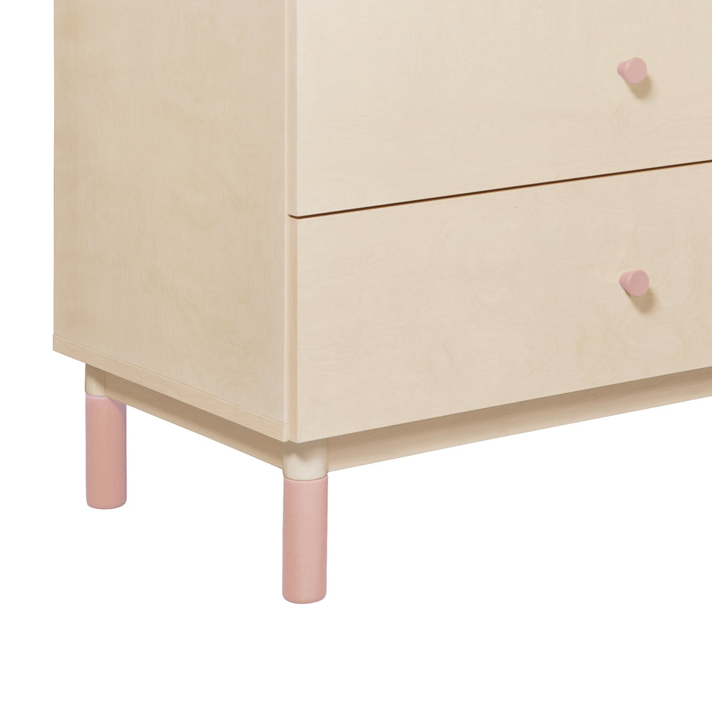 Babyletto Canada - Gelato Feet Pack - ella+elliot