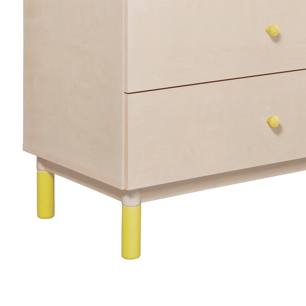 Babyletto Canada - Gelato Feet Pack - ella+elliot