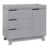 Babyletto Canada - Hudson 3 Drawer Dresser with Changer - ella+elliot