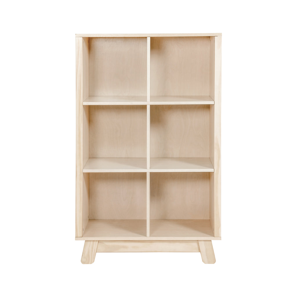 Babyletto Canada - Hudson Cubby Bookcase - ella+elliot