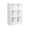 Babyletto Canada - Hudson Cubby Bookcase - ella+elliot