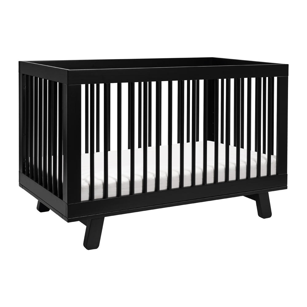 Babyletto Canada - Hudson 3-in-1 Convertible Crib - ella+elliot