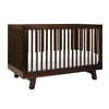 Babyletto Canada - Hudson 3-in-1 Convertible Crib - ella+elliot