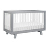 Babyletto Canada - Hudson 3-in-1 Convertible Crib - ella+elliot