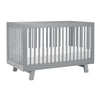 Babyletto Canada - Hudson 3-in-1 Convertible Crib - ella+elliot