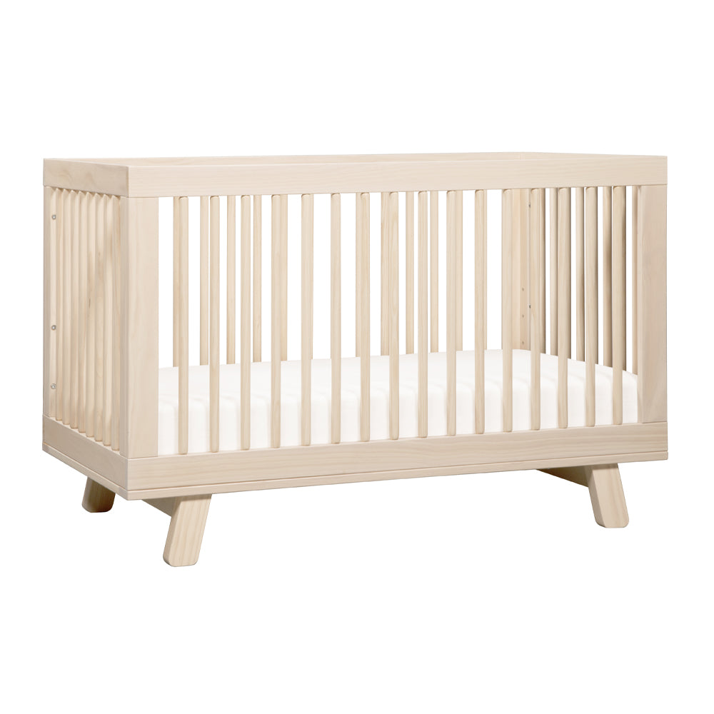 Babyletto Canada - Hudson 3-in-1 Convertible Crib - ella+elliot