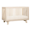 Babyletto Canada - Hudson 3-in-1 Convertible Crib - ella+elliot