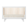 Babyletto Canada - Hudson 3-in-1 Convertible Crib - ella+elliot