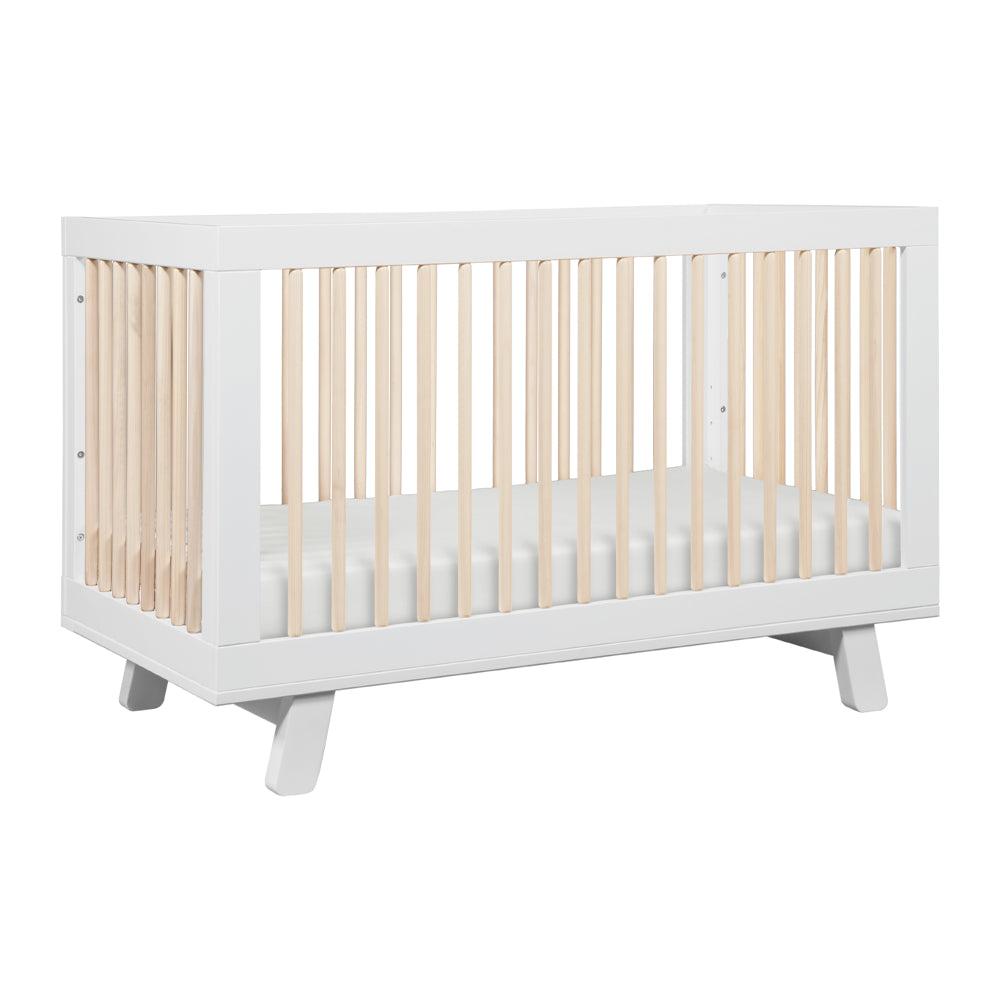 Babyletto Canada - Hudson 3-in-1 Convertible Crib - ella+elliot