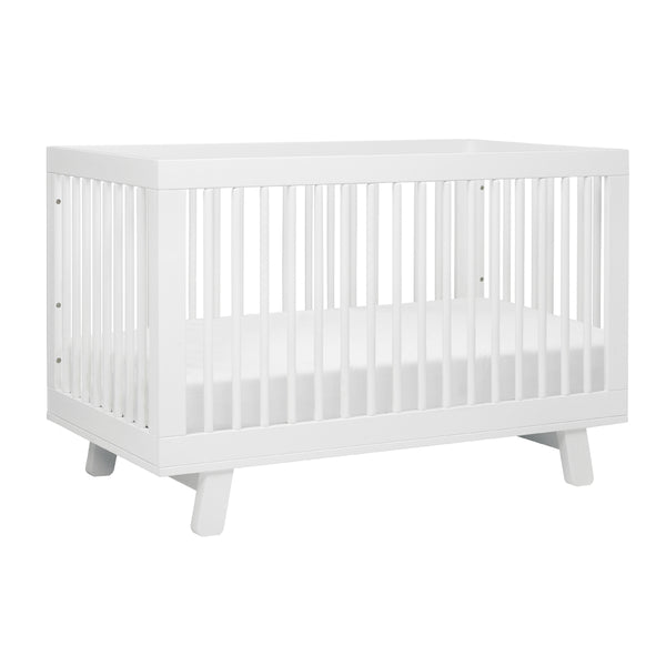 Babyletto Canada - Hudson 3-in-1 Convertible Crib - ella+elliot