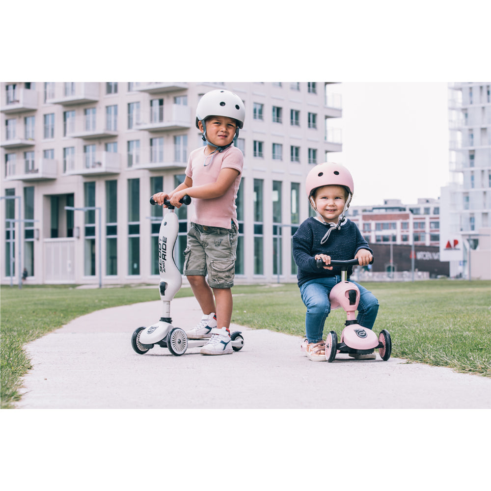 Scoot and Ride Canada - Highwaykick 1 - ella+elliot