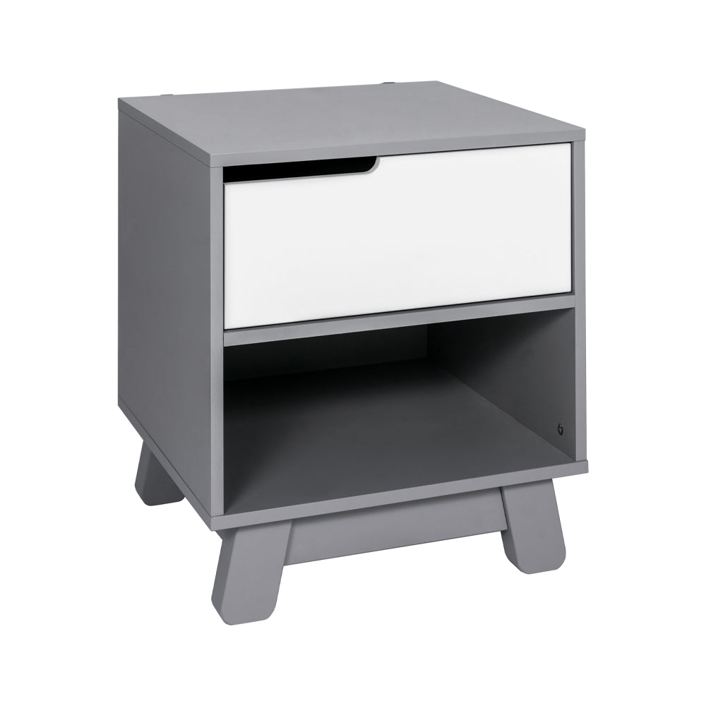 Babyletto Canada - Hudson USB Nightstand - ella+elliot