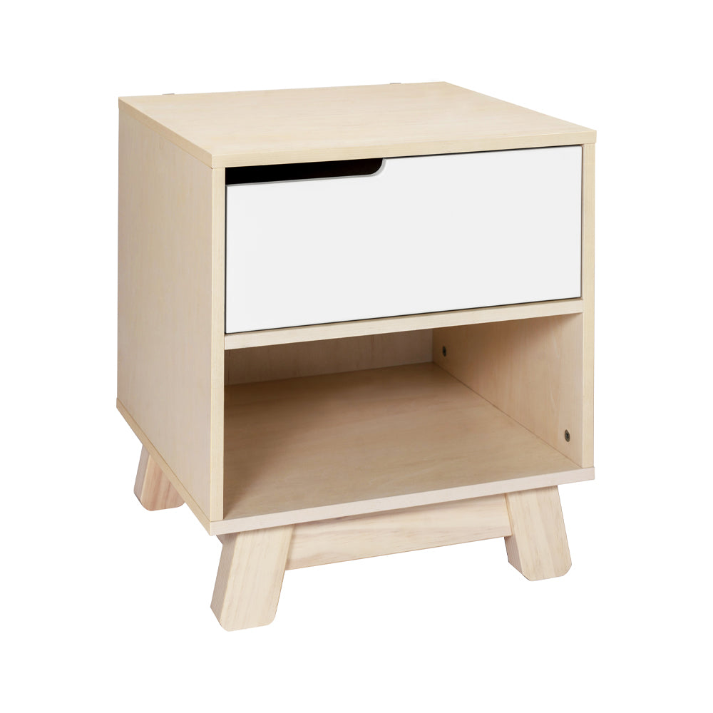 Babyletto Canada - Hudson USB Nightstand - ella+elliot