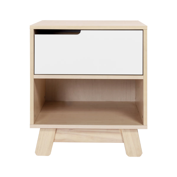 Babyletto Canada - Hudson USB Nightstand - ella+elliot