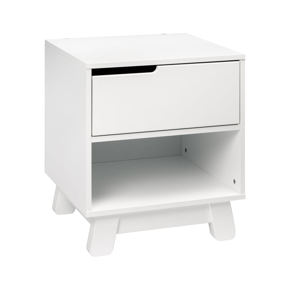 Babyletto Canada - Hudson USB Nightstand - ella+elliot