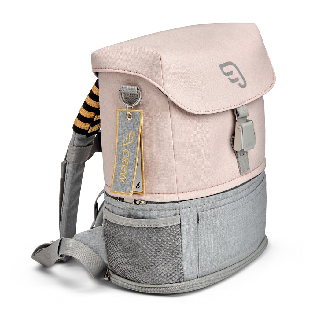 Stokke Canada - Stokke® JetKids Crew BackPack - ella+elliot