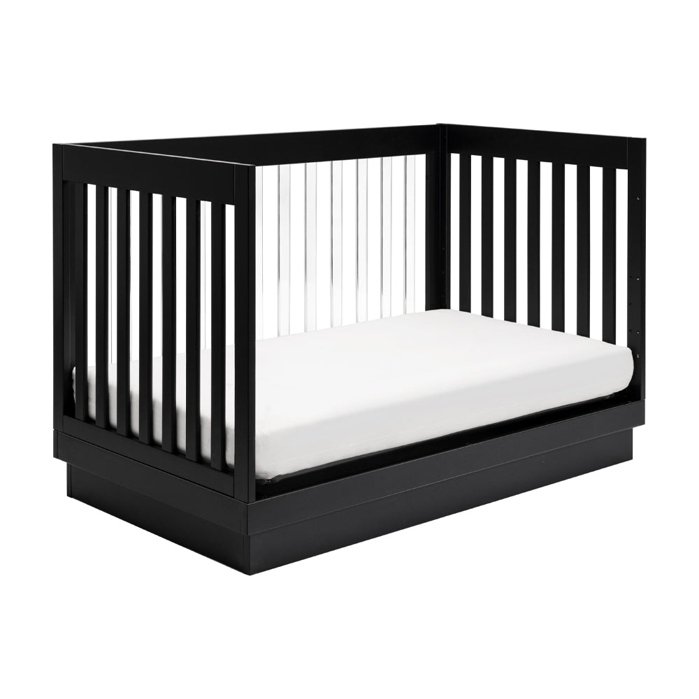 Babyletto Canada - Harlow 3-in-1 Convertible Crib - ella+elliot