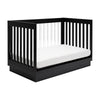 Babyletto Canada - Harlow 3-in-1 Convertible Crib - ella+elliot