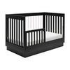 Babyletto Canada - Harlow 3-in-1 Convertible Crib - ella+elliot