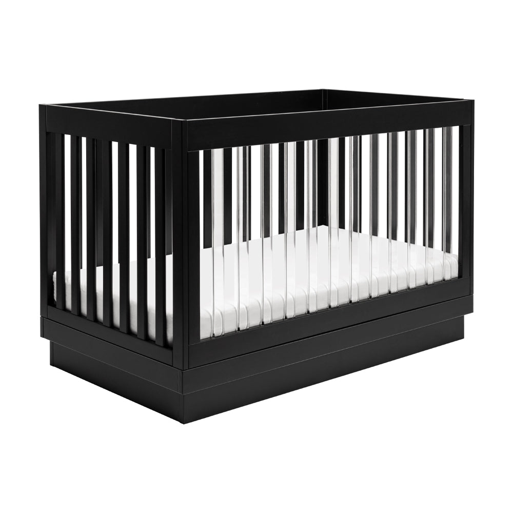 Babyletto Canada - Harlow 3-in-1 Convertible Crib - ella+elliot