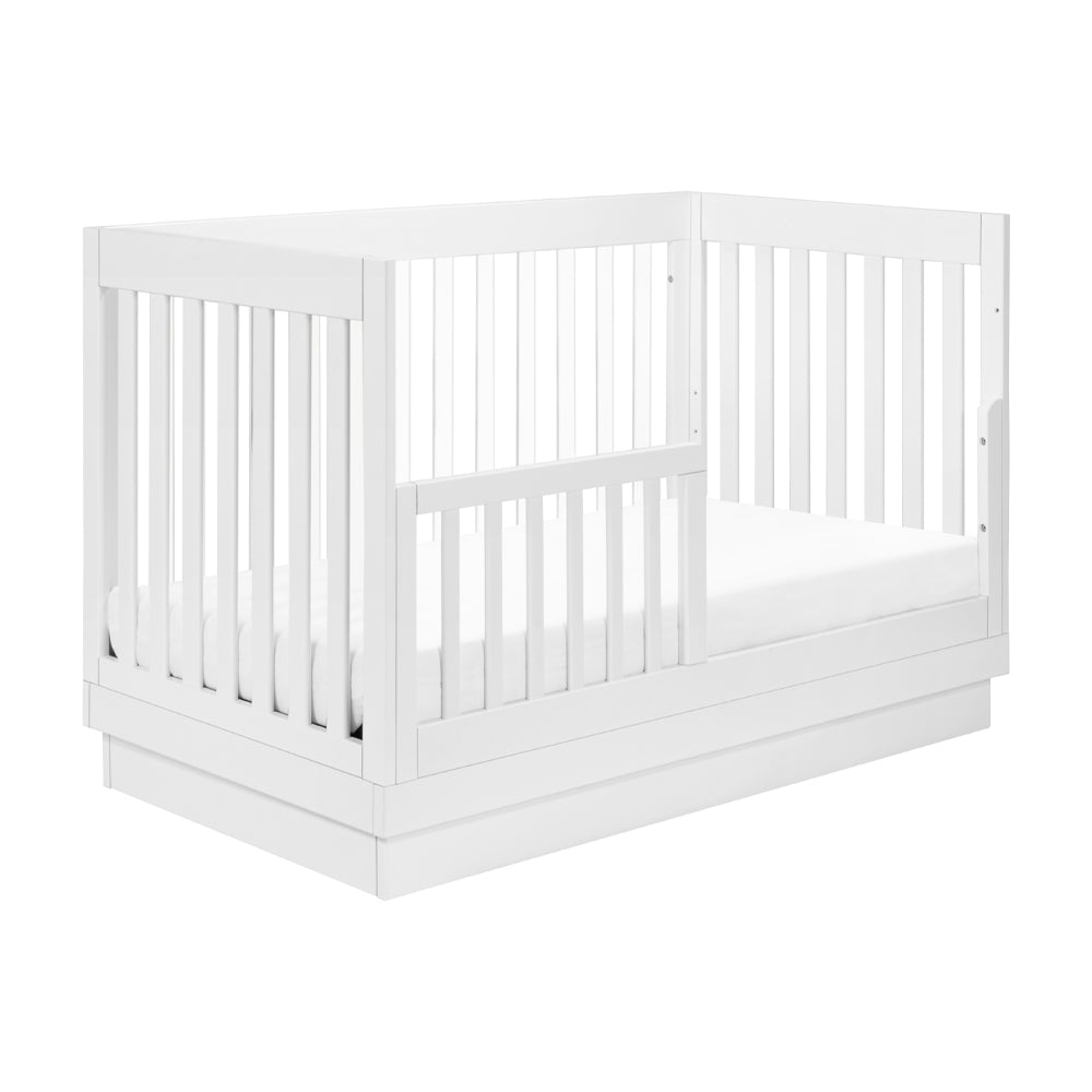 Babyletto Canada - Harlow 3-in-1 Convertible Crib - ella+elliot